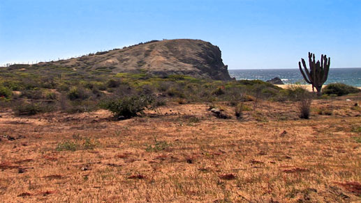 Promontory Point at Rancho Gaspareno, Cabo San Lucas